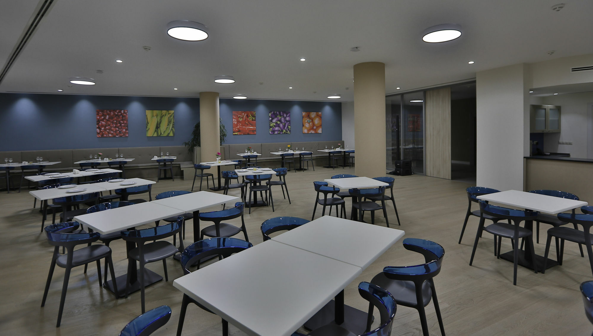 Homebridge Hotel Apartments Baku Exterior photo
